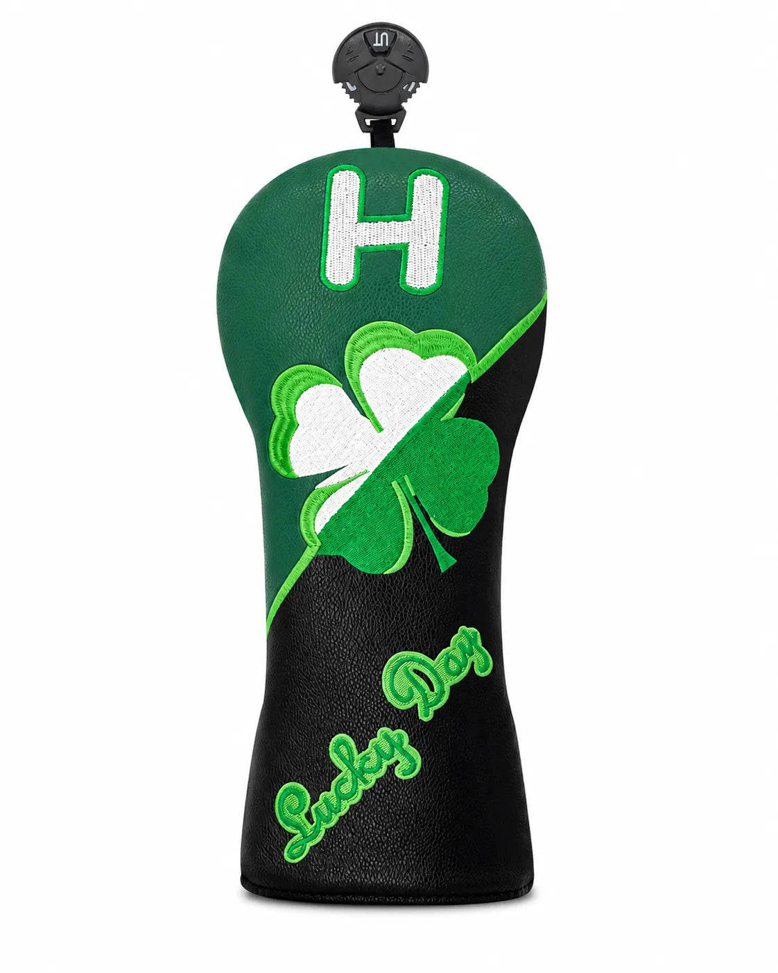 Lucky Day Golf Headcovers