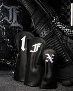 Blackletter Golf Headcover