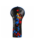 Joker Card Golf Headcover