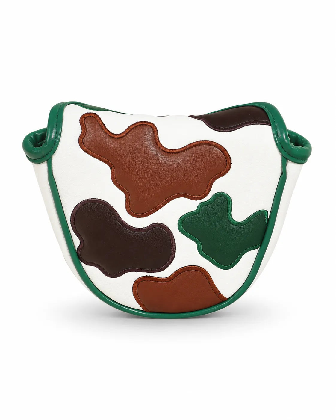 Terrain Patch Golf Headcovers