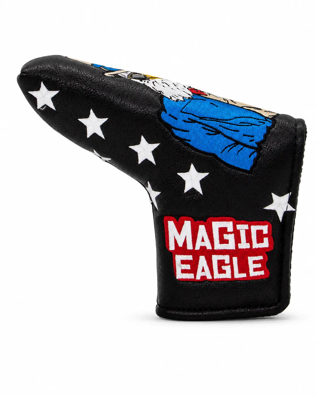 Freedom Eagle Blade Putter Cover