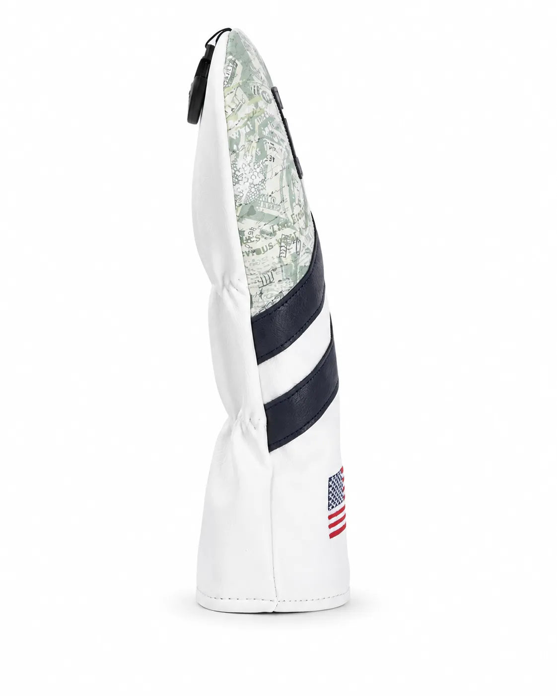 Greenback Liberty Golf Headcover