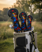 Joker Card Golf Headcover