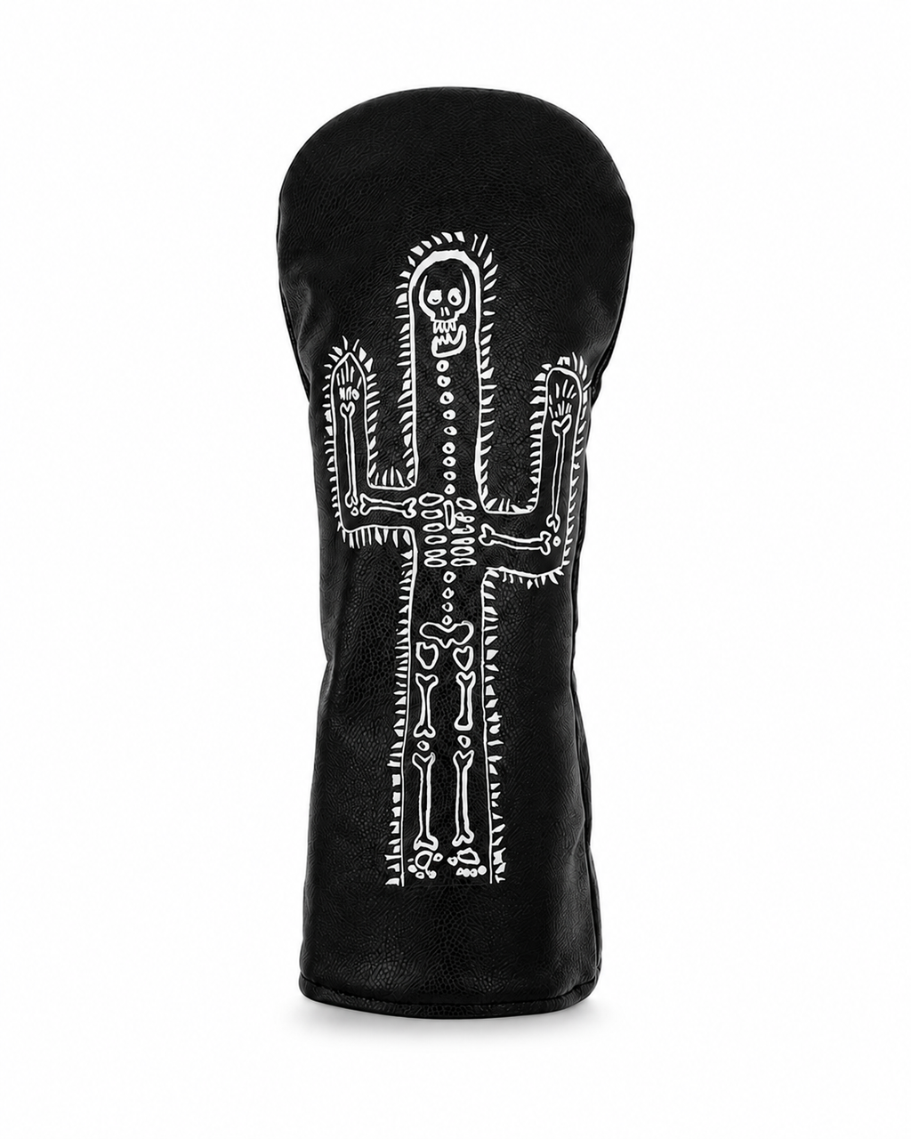 DAZE Dead Straight Golf Headcover