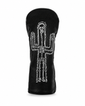 DAZE Dead Straight Golf Headcover