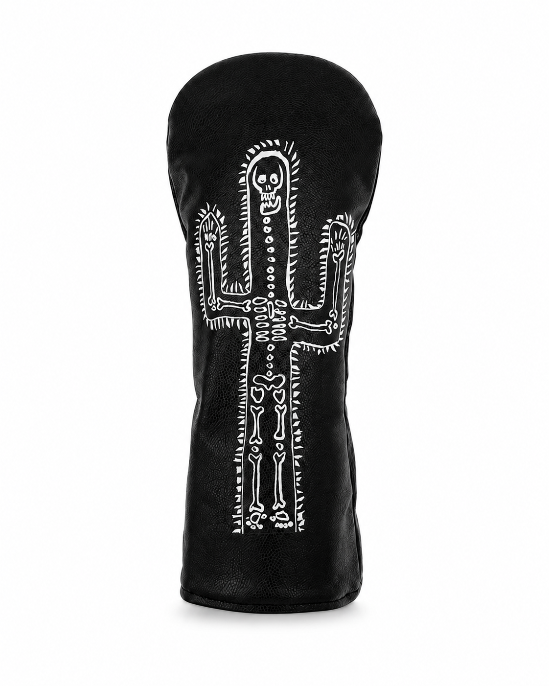 DAZE Dead Straight Golf Headcover