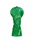 Lucky Clover Golf Headcover