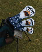 Freedom Eagle Golf Headcover