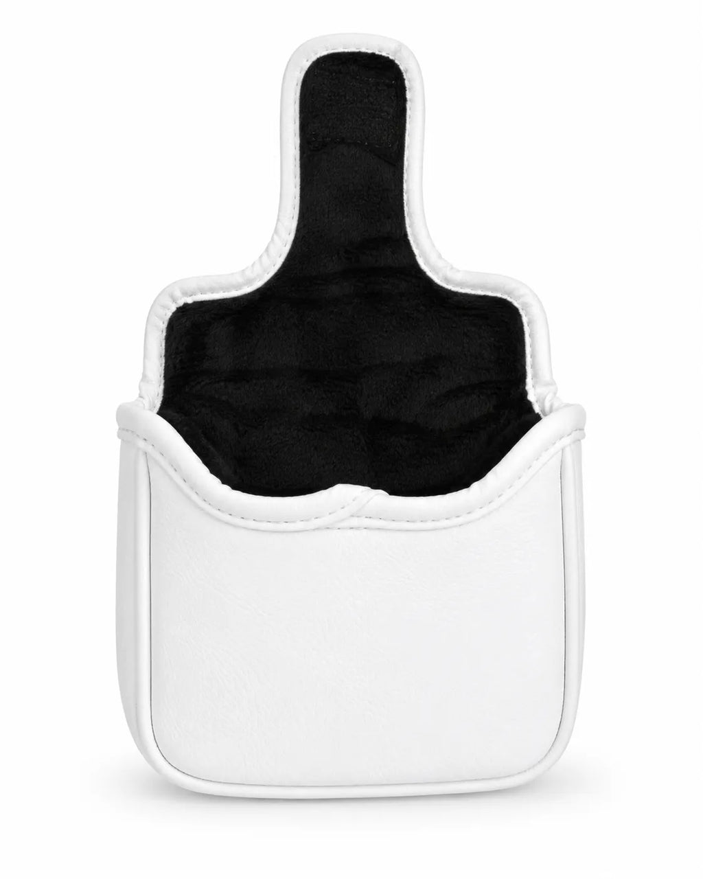 Lucky Clover Mallet Cover