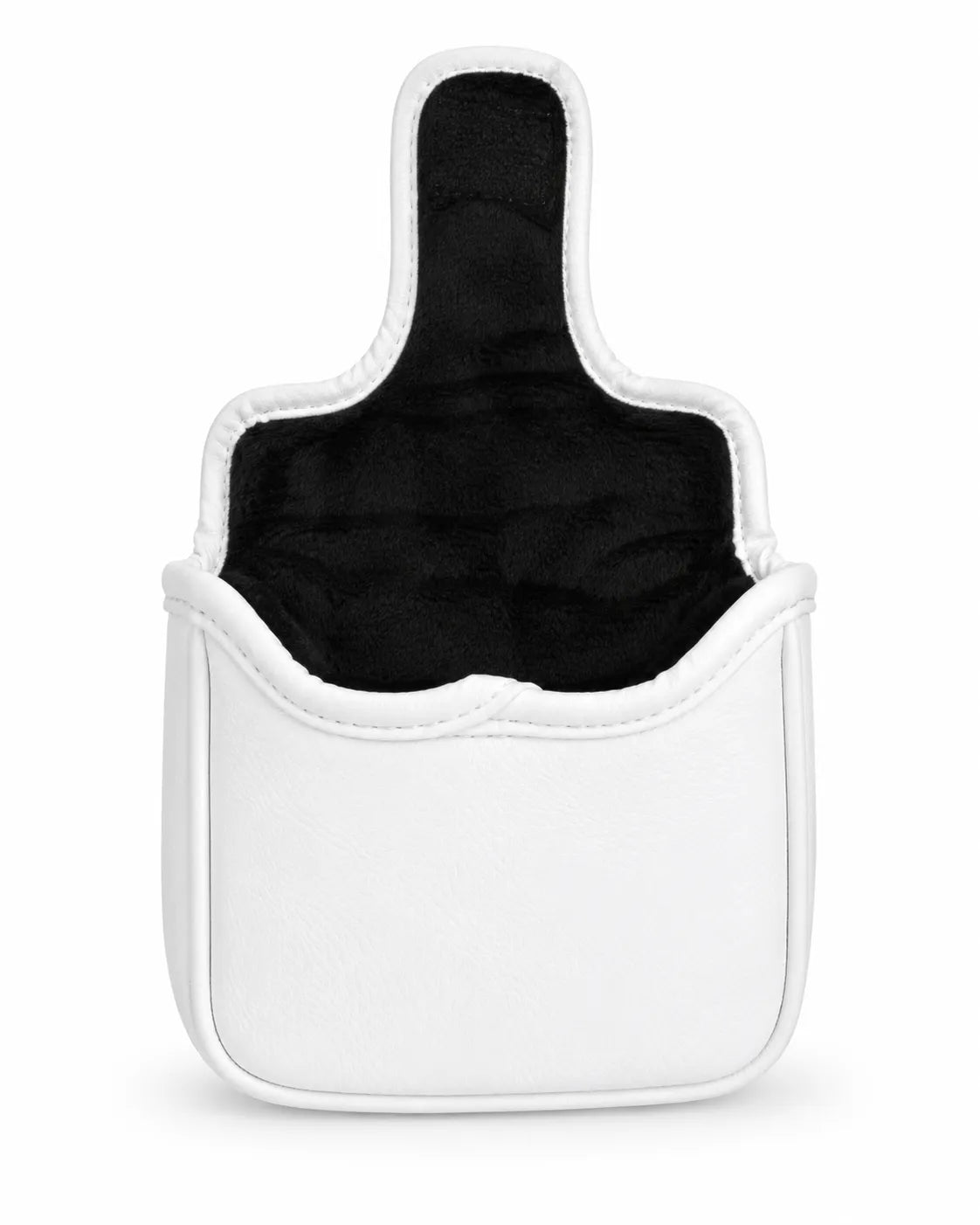 Lucky Clover Mallet Cover