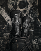 DAZE Dead Straight Golf Headcover