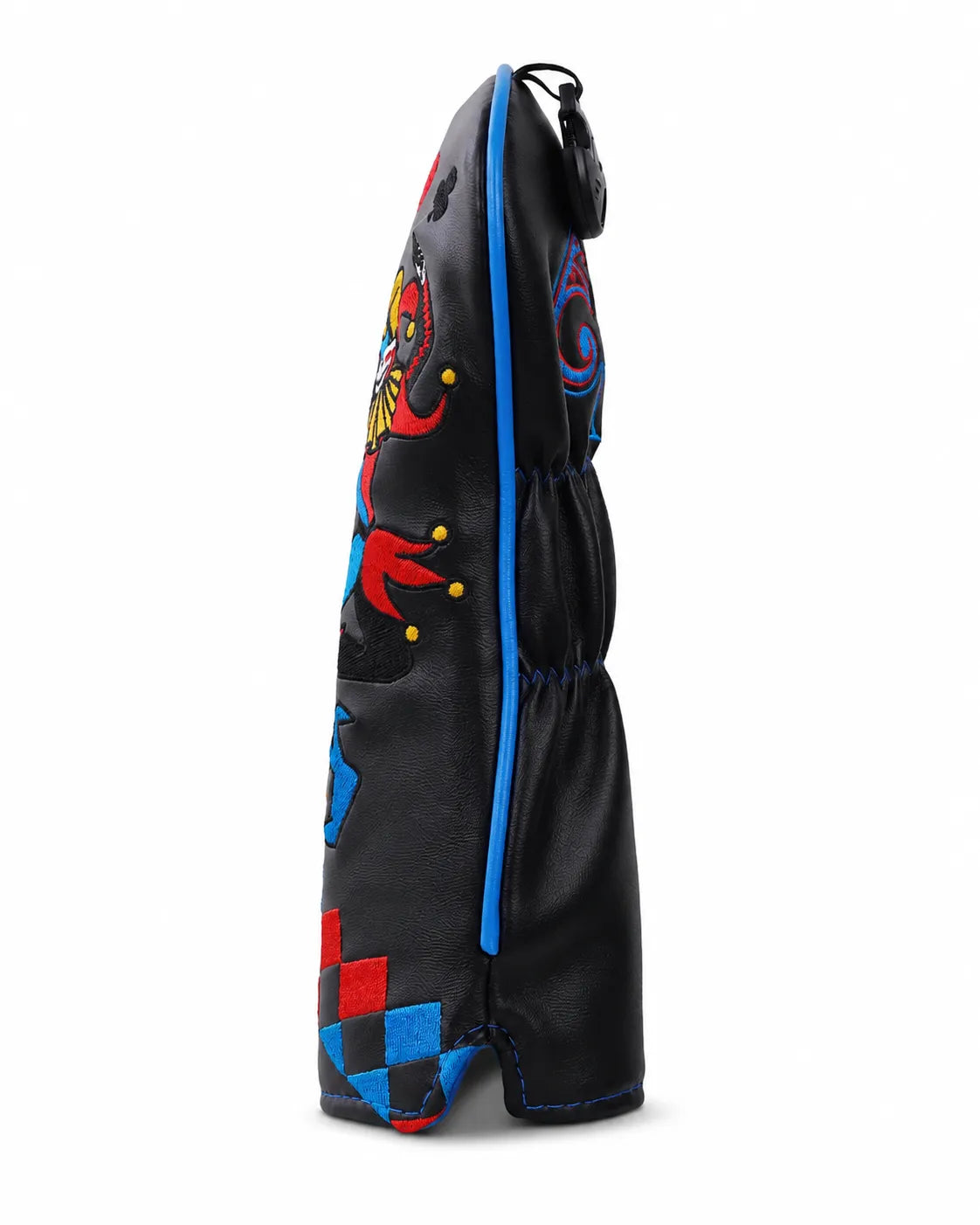 Joker Card Golf Headcover