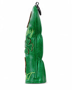 Lucky Clover Golf Headcover