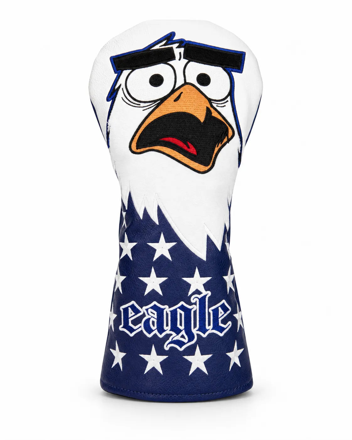 Freedom Eagle Golf Headcover