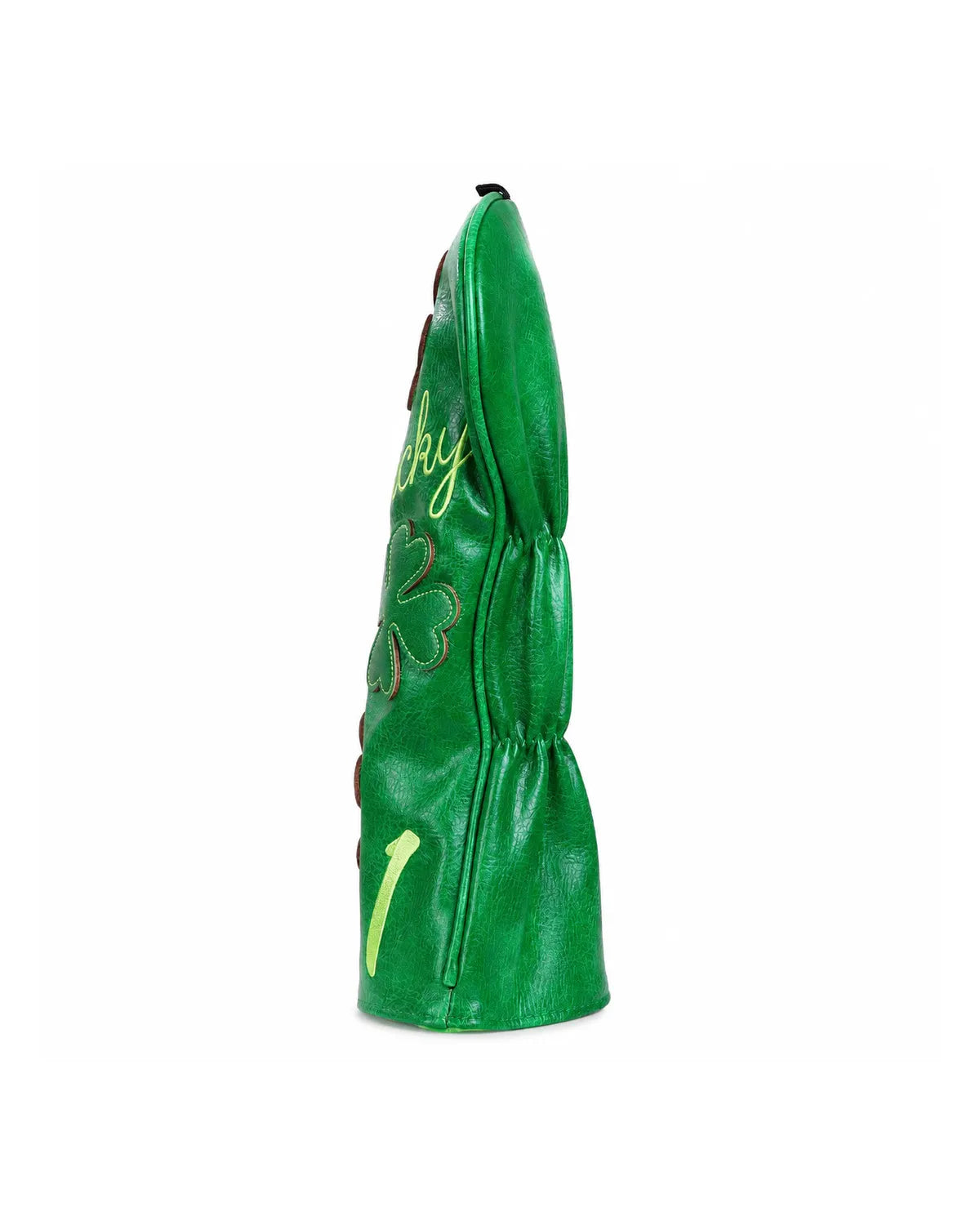 Lucky Clover Golf Headcover
