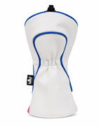 Summer Bloom Golf Headcovers