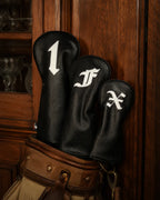 Blackletter Golf Headcover
