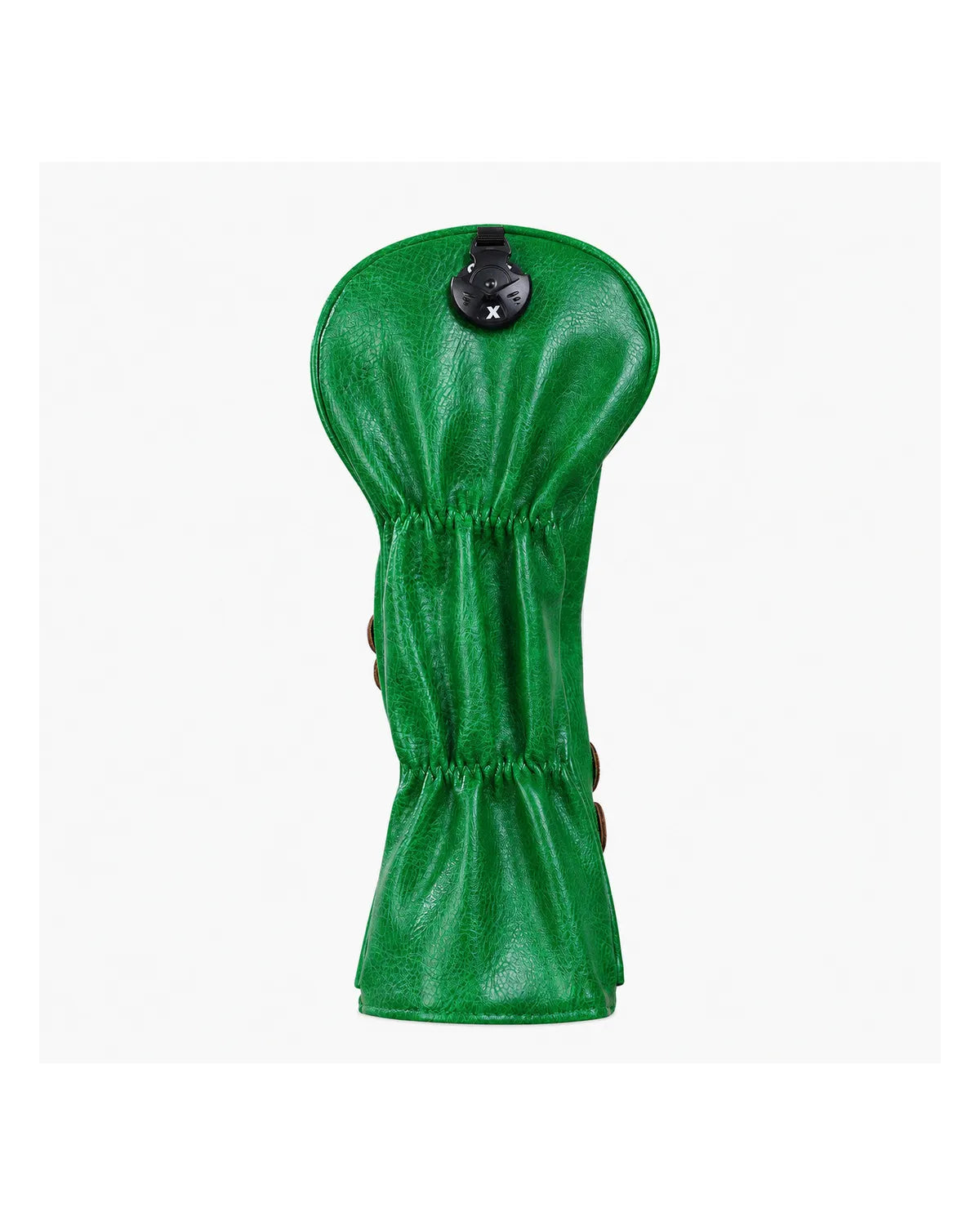 Lucky Clover Golf Headcover