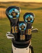 Icebreaker 18 Golf Headcover