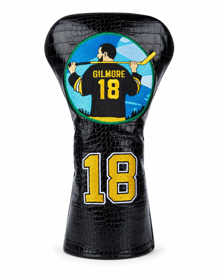 Icebreaker 18 Golf Headcover