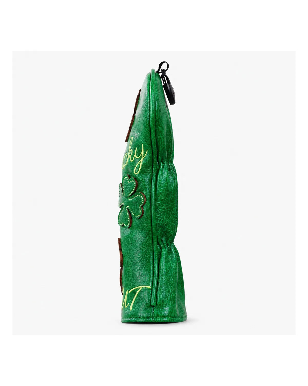 Lucky Clover Golf Headcover