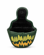 Forest Crown Mallet Cover