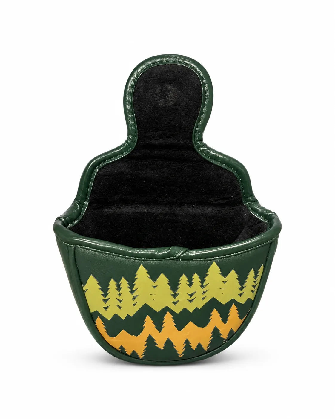 Forest Crown Mallet Cover