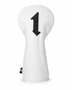 Blackletter Golf Headcover