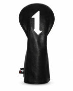 Blackletter Golf Headcover
