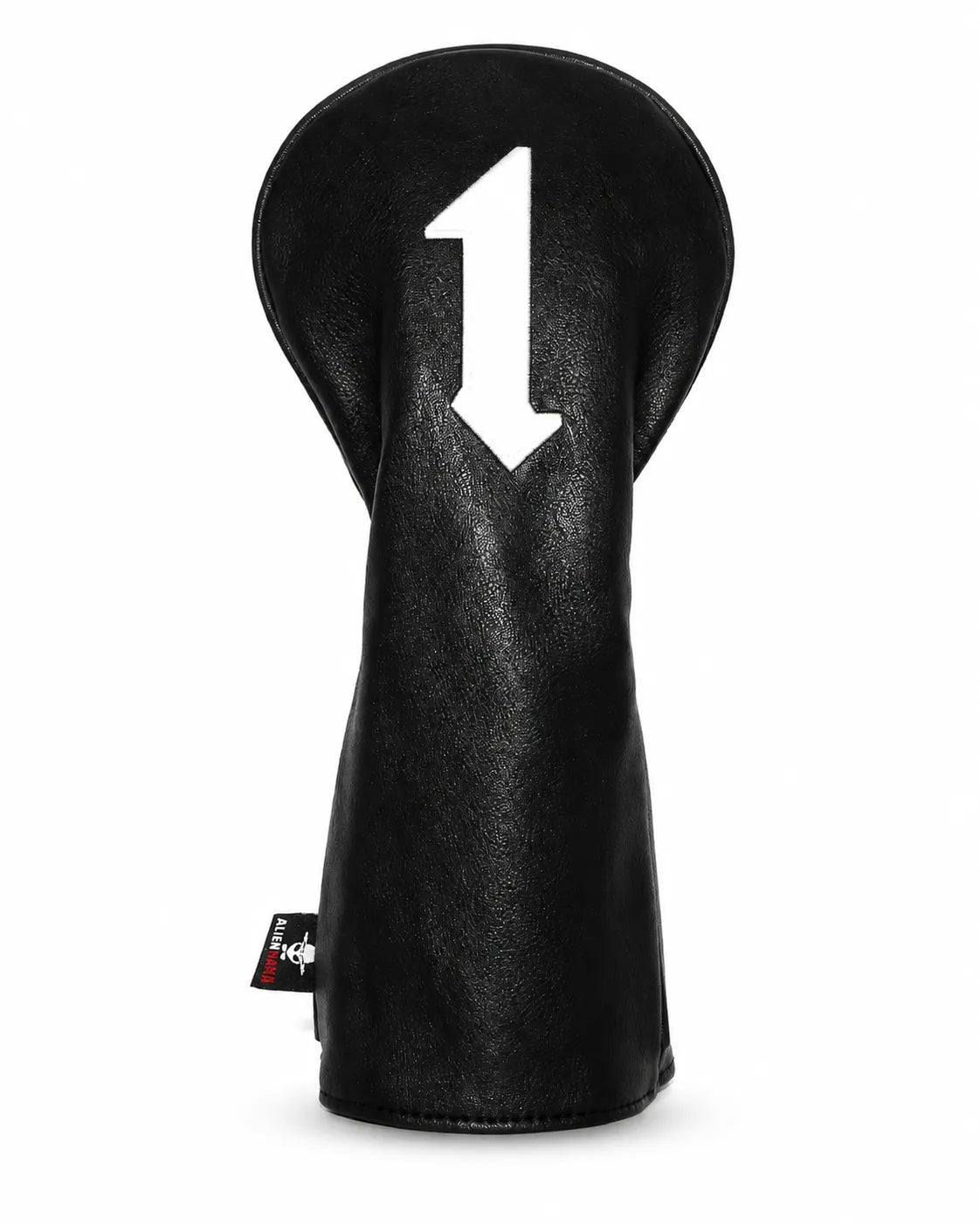 Blackletter Golf Headcover