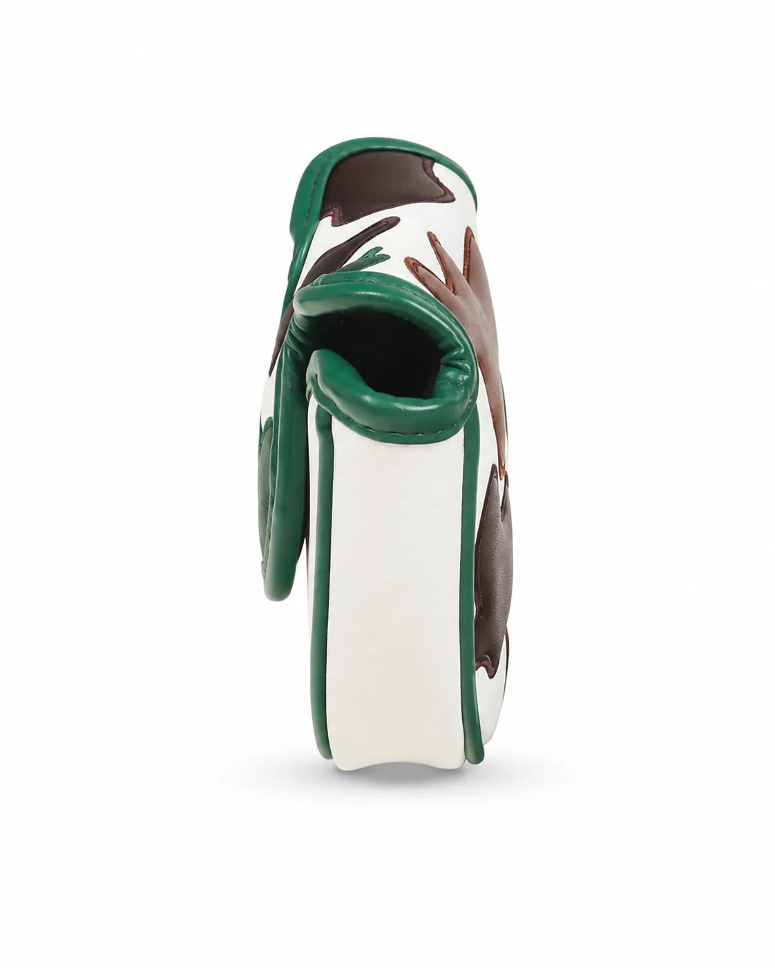 Terrain Patch Golf Headcovers