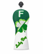 Lucky Day Golf Headcovers