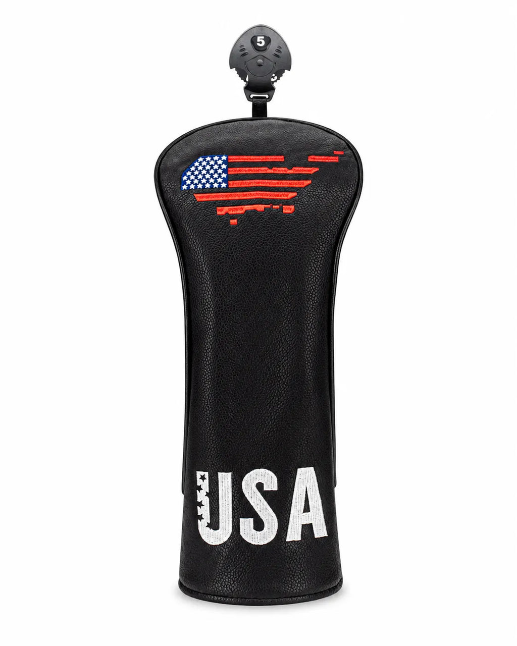 Stars & Stripes Golf Headcover
