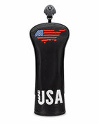 Stars & Stripes Golf Headcover