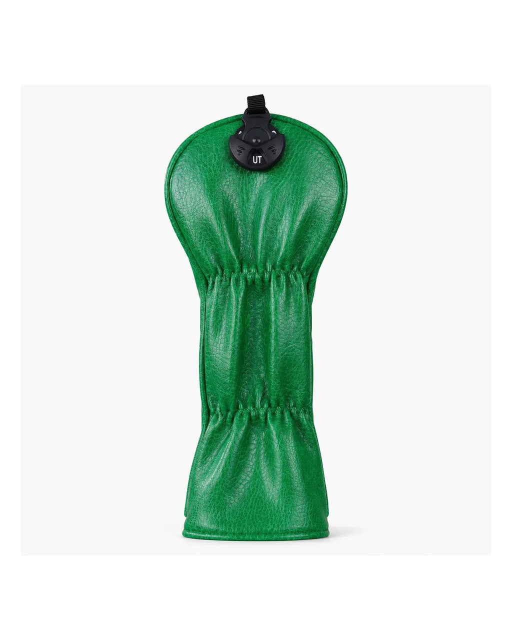 Lucky Clover Golf Headcover