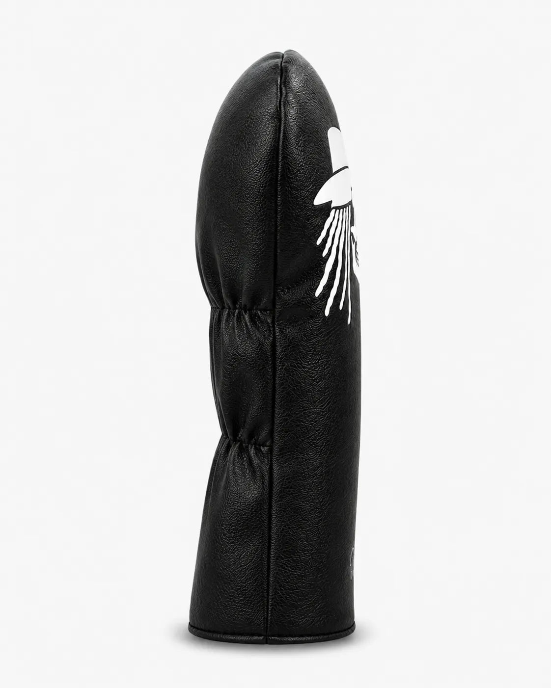 Daze dreadlock Skull Golf Headcovers
