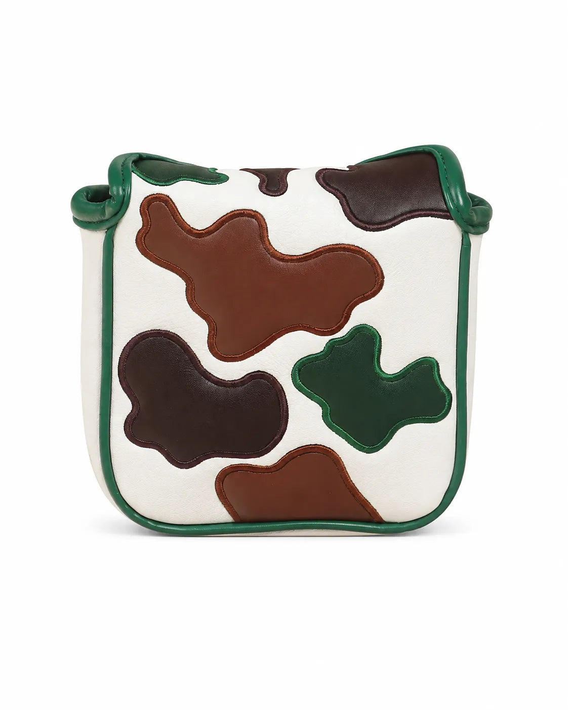 Terrain Patch Golf Headcovers