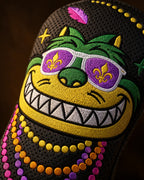 Wild Side Golf Headcover Set