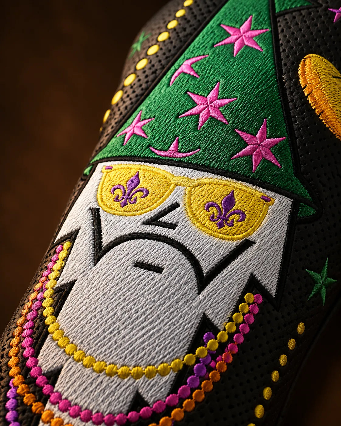 Wild Side Golf Headcover Set
