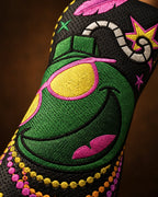 Wild Side Golf Headcover Set