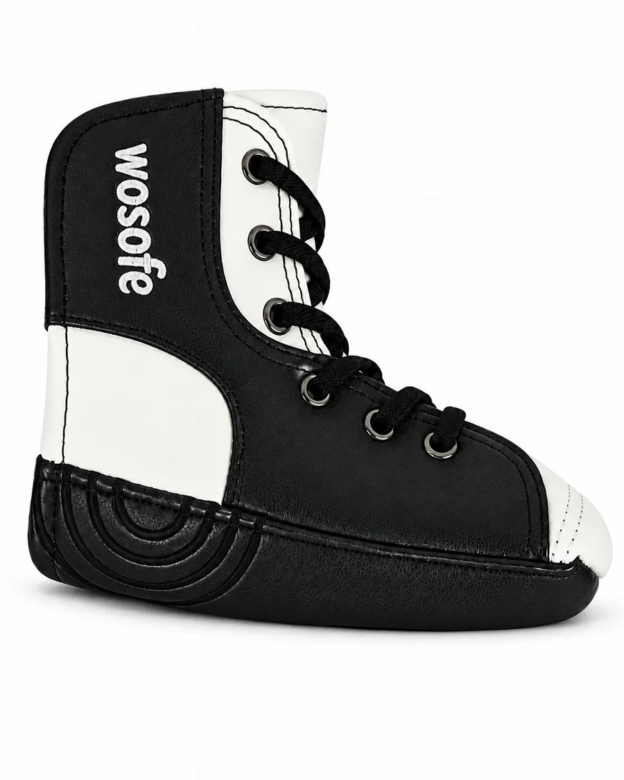 Sneakerhead Retro Court Blade Putter Cover