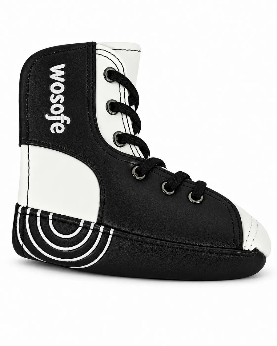 Sneakerhead Retro Court Blade Putter Cover