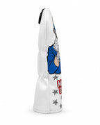 Magic Eagle Golf Headcover
