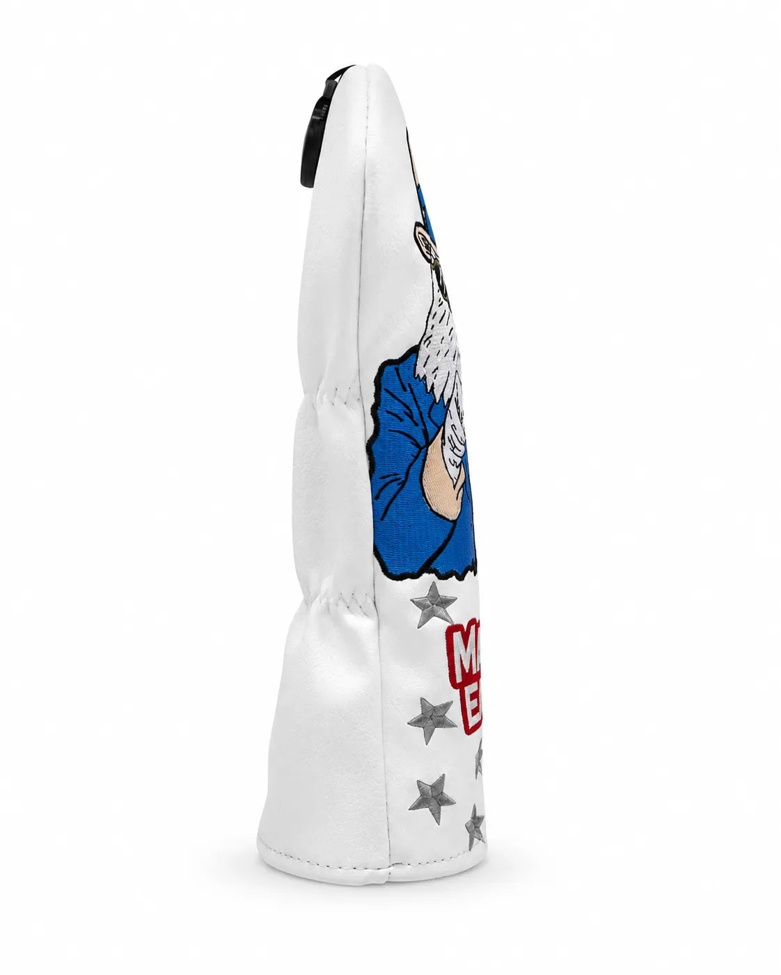 Magic Eagle Golf Headcover