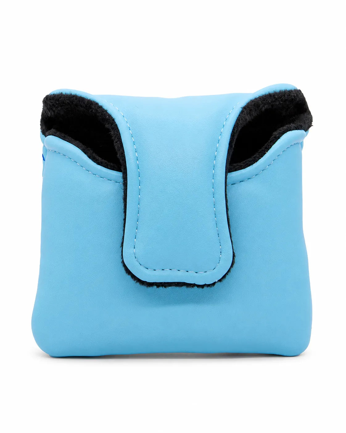 Neon Sunset Mallet Cover