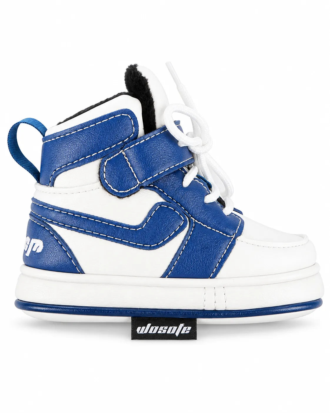 Sneakerhead Blade Putter Cover