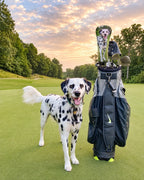 Custom Golf Club Headcover