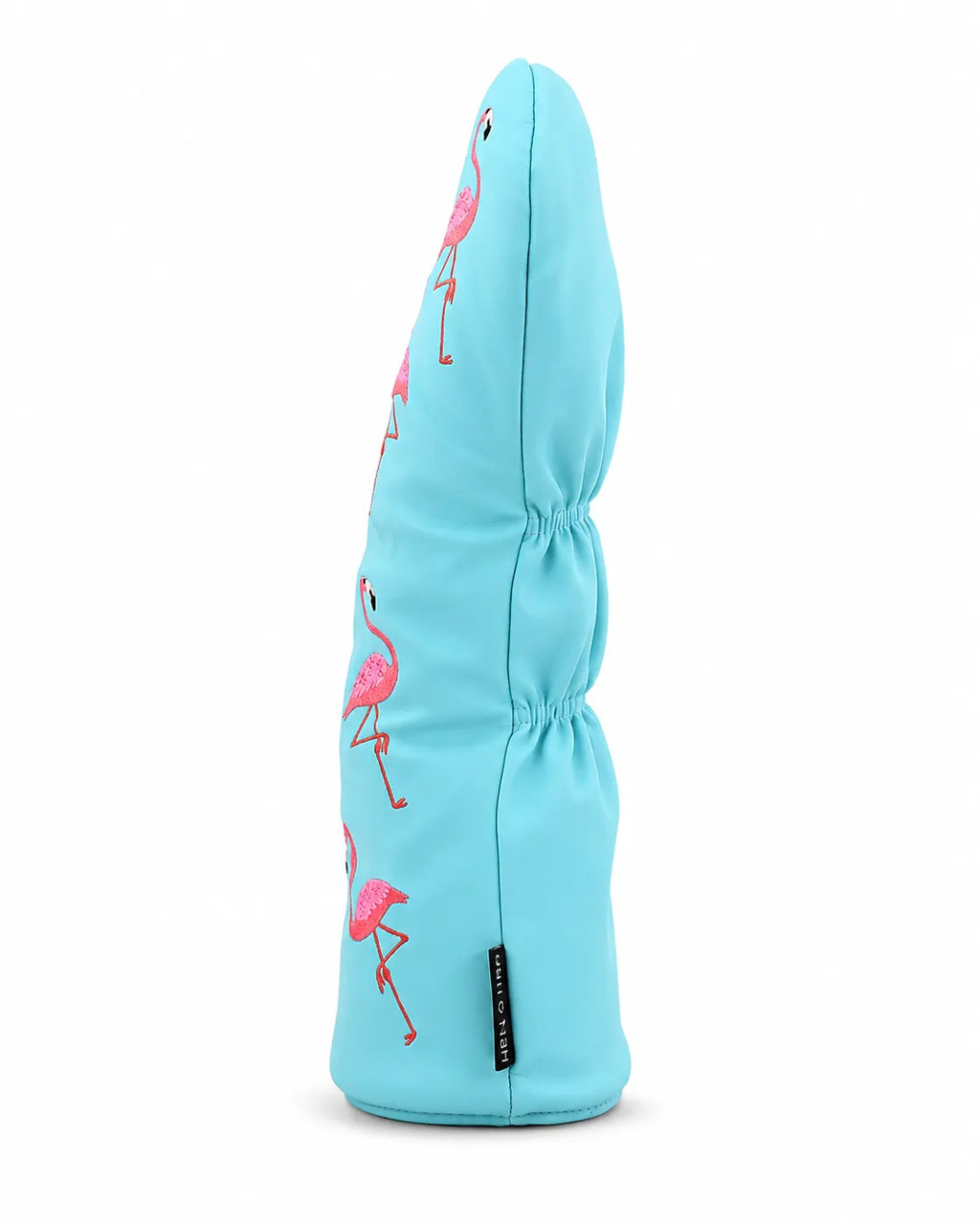 Flamingo Golf Headcovers