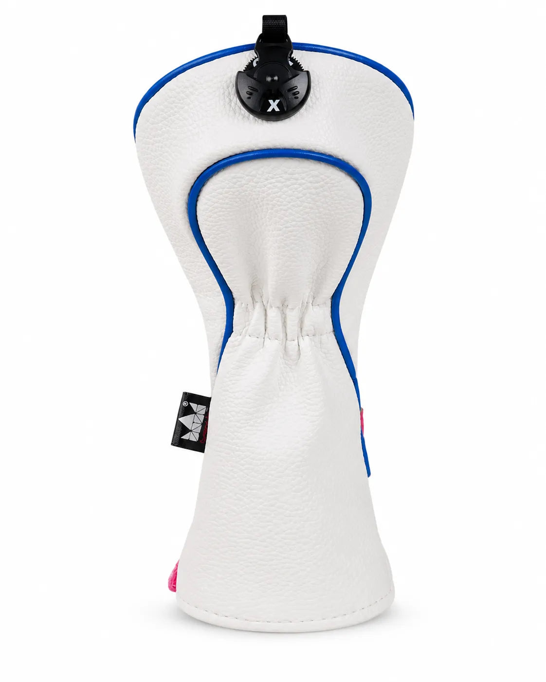 Summer Bloom Golf Headcovers
