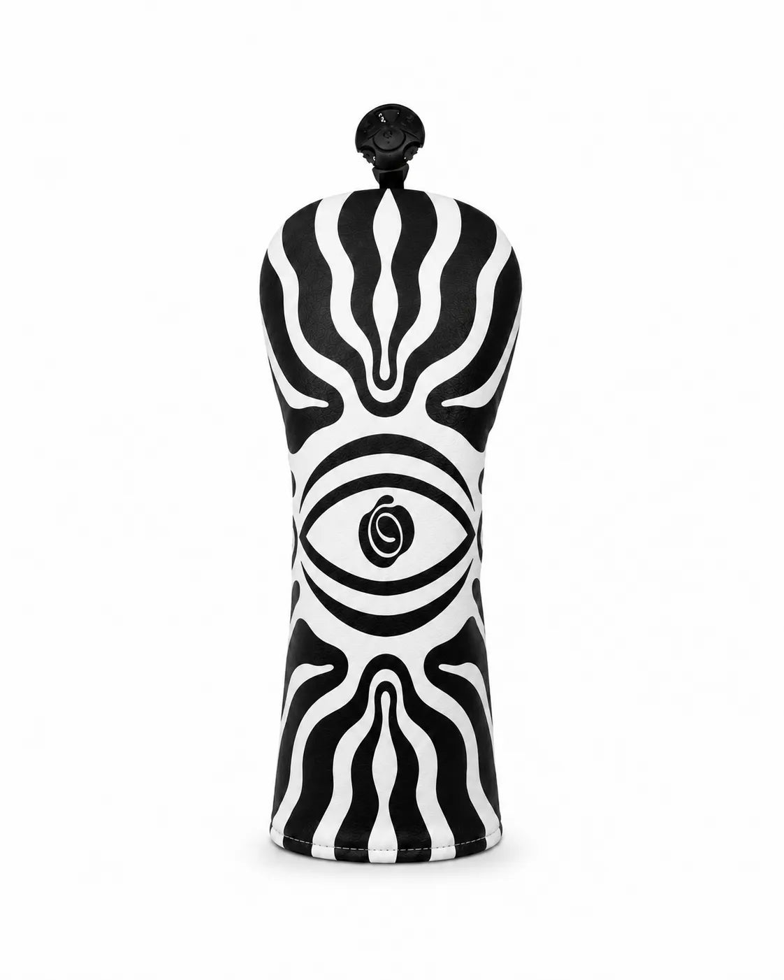 DAZE Inner Vision Golf Headcover